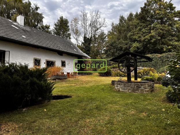 Prodej chalupy, Český Rudolec - Horní Radíkov, 109 m2