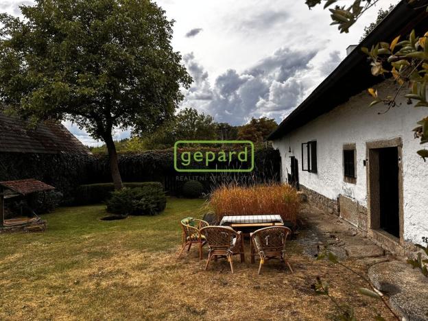 Prodej chalupy, Český Rudolec - Horní Radíkov, 109 m2