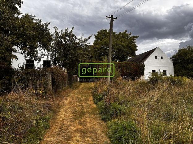 Prodej chalupy, Český Rudolec - Horní Radíkov, 109 m2