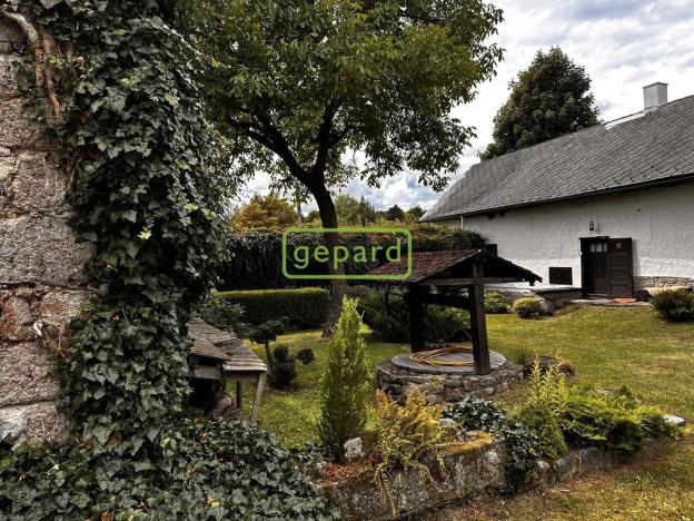 Prodej chalupy, Český Rudolec - Horní Radíkov, 109 m2