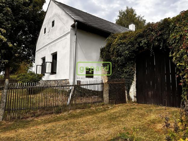 Prodej chalupy, Český Rudolec - Horní Radíkov, 109 m2