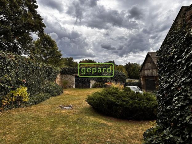 Prodej chalupy, Český Rudolec - Horní Radíkov, 109 m2