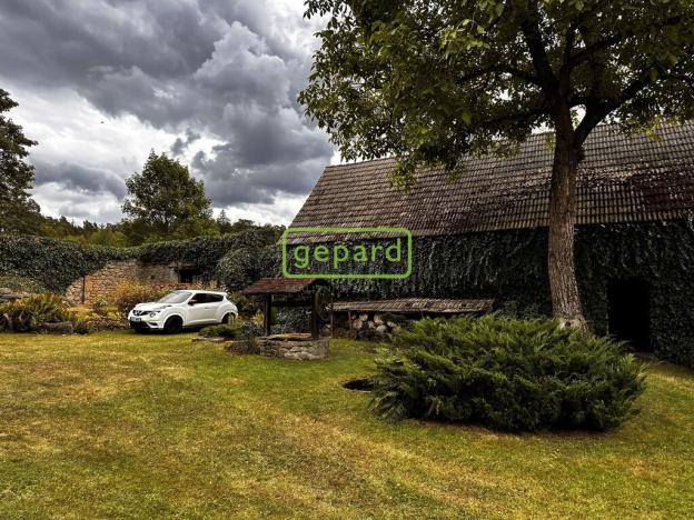 Prodej chalupy, Český Rudolec - Horní Radíkov, 109 m2