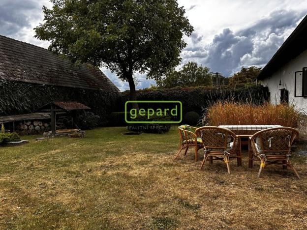 Prodej chalupy, Český Rudolec - Horní Radíkov, 109 m2