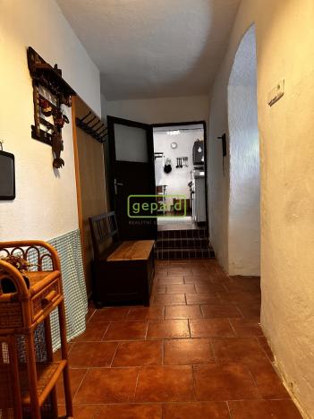 Prodej chalupy, Český Rudolec - Horní Radíkov, 109 m2