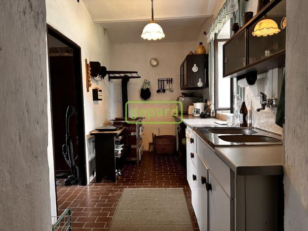 Prodej chalupy, Český Rudolec - Horní Radíkov, 109 m2