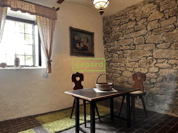 Prodej chalupy, Český Rudolec - Horní Radíkov, 109 m2