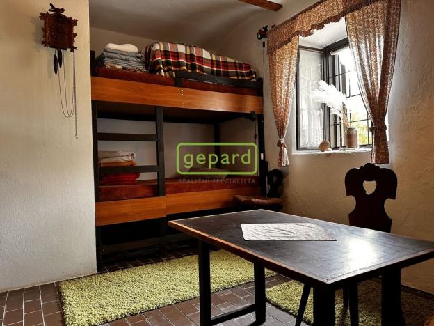 Prodej chalupy, Český Rudolec - Horní Radíkov, 109 m2