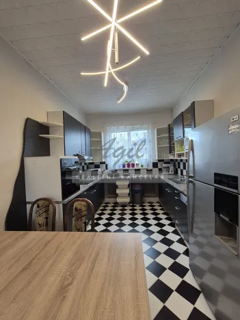 Pronájem bytu 4+1, Šlapanice, 95 m2