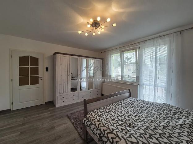 Pronájem bytu 4+1, Šlapanice, 95 m2