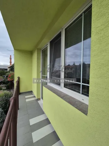 Pronájem bytu 4+1, Šlapanice, 95 m2