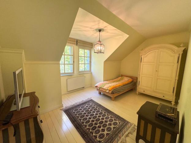 Prodej bytu 4+1, Karlovy Vary, Mariánskolázeňská, 130 m2