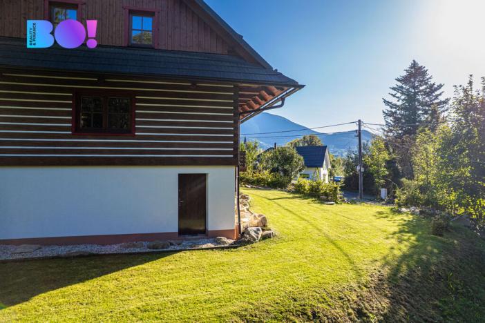 Prodej rodinného domu, Ostravice, 180 m2