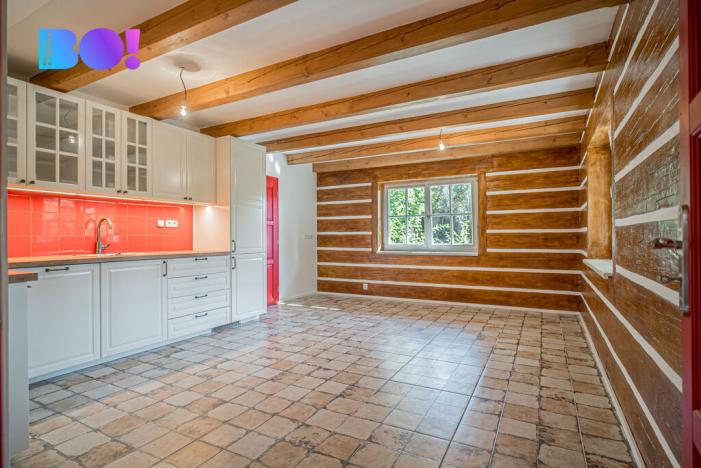 Prodej rodinného domu, Ostravice, 180 m2