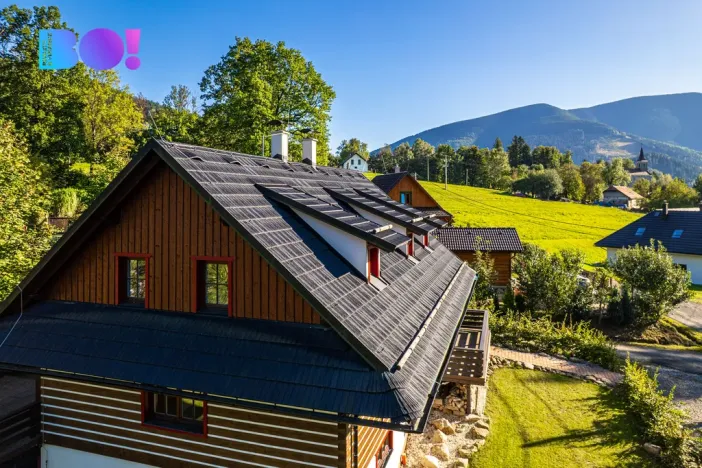 Prodej rodinného domu, Ostravice, 180 m2