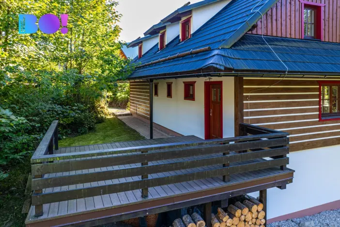 Prodej rodinného domu, Ostravice, 180 m2