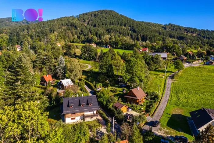 Prodej rodinného domu, Ostravice, 180 m2