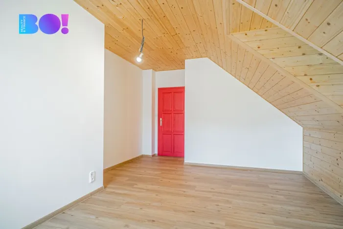 Prodej rodinného domu, Ostravice, 180 m2