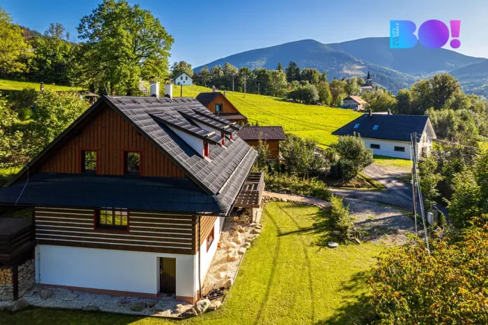 Prodej rodinného domu, Ostravice, 180 m2