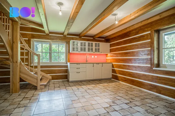 Prodej rodinného domu, Ostravice, 180 m2