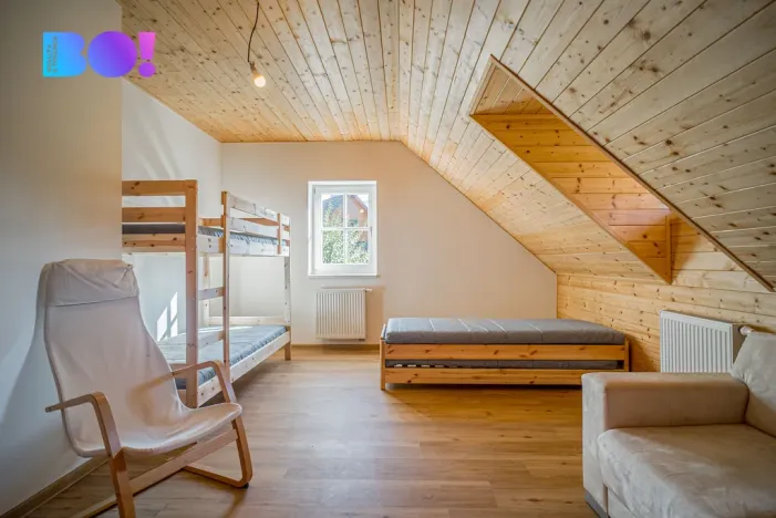 Prodej rodinného domu, Ostravice, 180 m2