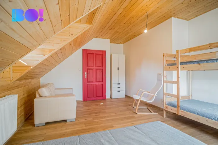 Prodej rodinného domu, Ostravice, 180 m2