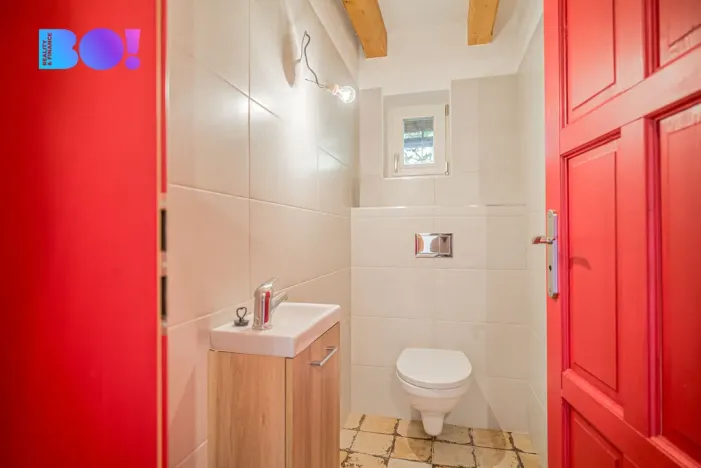 Prodej rodinného domu, Ostravice, 180 m2