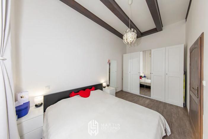 Prodej bytu 2+kk, Praha - Vršovice, 28. pluku, 43 m2