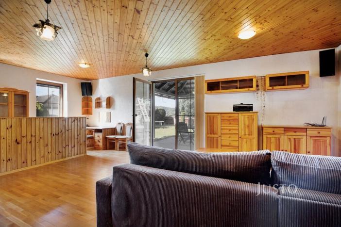 Pronájem rodinného domu, Ústí nad Labem, Liliová, 124 m2