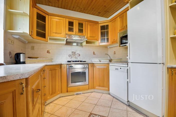 Pronájem rodinného domu, Ústí nad Labem, Liliová, 124 m2