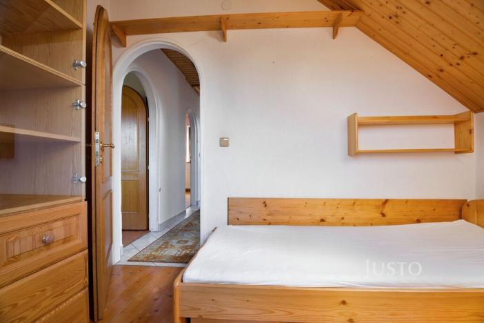 Pronájem rodinného domu, Ústí nad Labem, Liliová, 124 m2