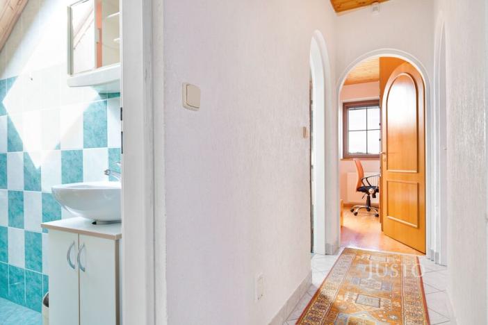 Pronájem rodinného domu, Ústí nad Labem, Liliová, 124 m2