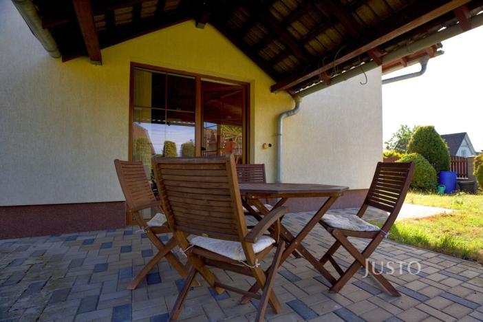 Pronájem rodinného domu, Ústí nad Labem, Liliová, 124 m2