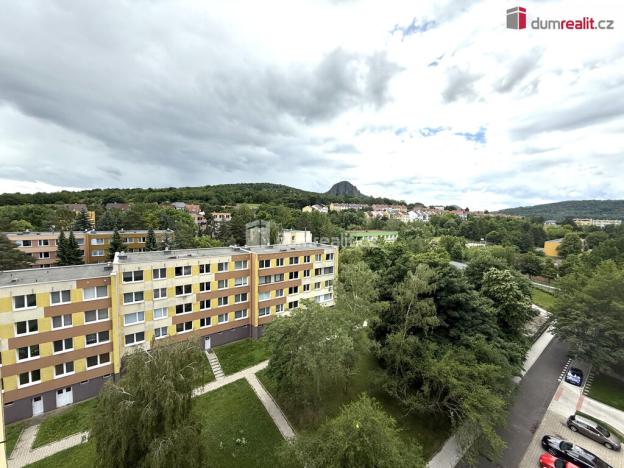 Pronájem bytu 2+1, Bílina - Pražské Předměstí, Fügnerova, 50 m2