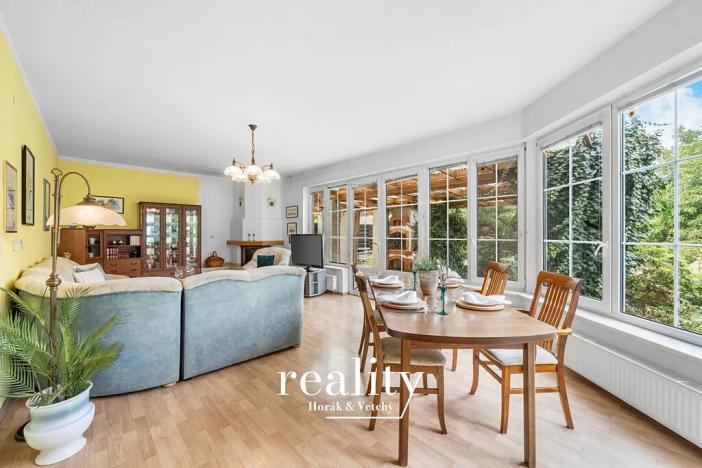 Prodej vícegeneračního domu, Znojmo, Bratrstva, 210 m2