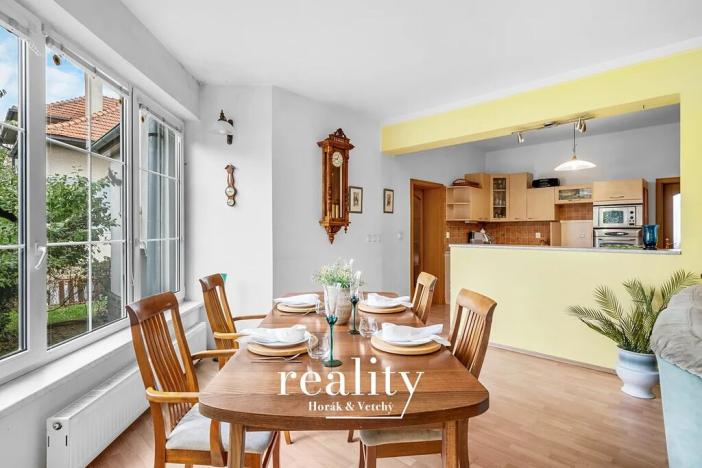 Prodej vícegeneračního domu, Znojmo, Bratrstva, 210 m2