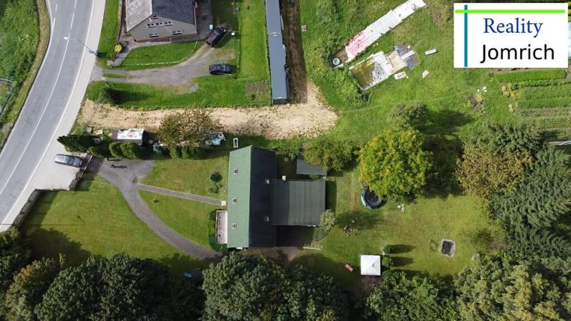 Prodej rodinného domu, Liberec, Rochlická, 170 m2