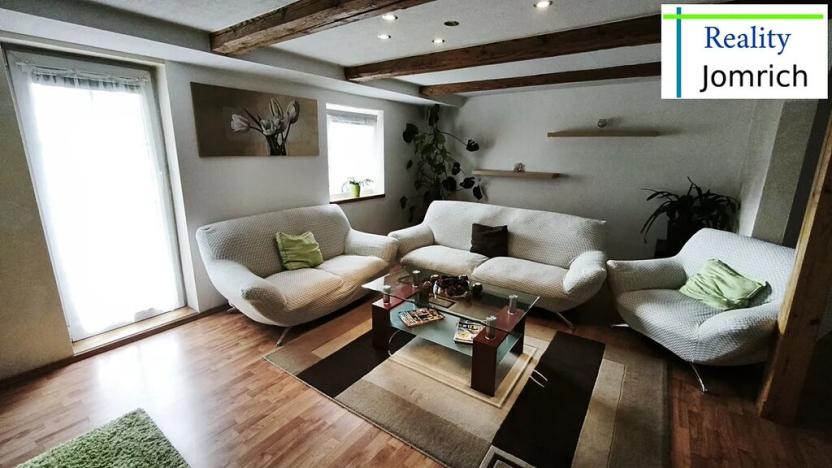 Prodej rodinného domu, Liberec, Rochlická, 170 m2