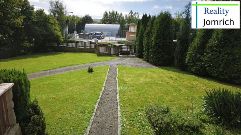 Prodej rodinného domu, Liberec, Rochlická, 170 m2