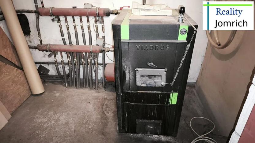 Prodej rodinného domu, Liberec, Rochlická, 170 m2