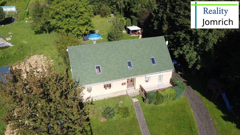 Prodej rodinného domu, Liberec, Rochlická, 170 m2