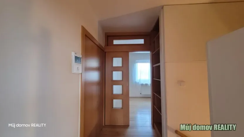 Pronájem bytu 3+kk, Praha - Kunratice, Odboje, 70 m2