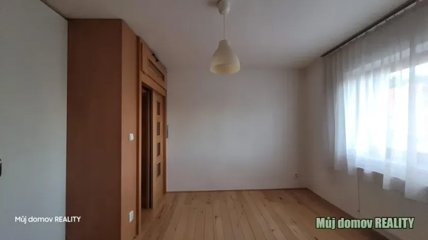 Pronájem bytu 3+kk, Praha - Kunratice, Odboje, 70 m2