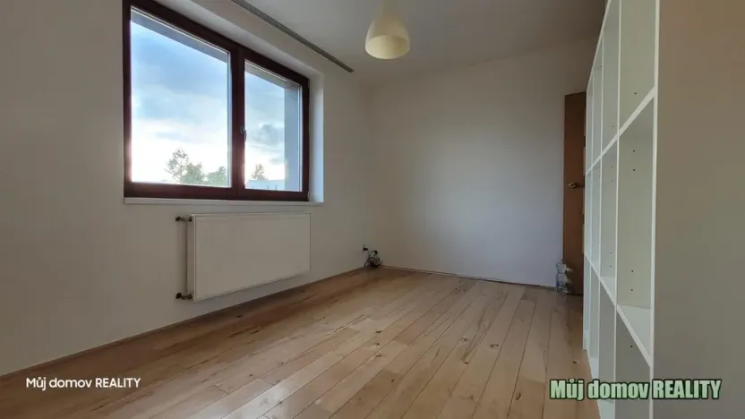 Pronájem bytu 3+kk, Praha - Kunratice, Odboje, 70 m2