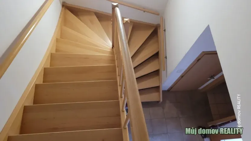 Pronájem bytu 3+kk, Praha - Kunratice, Odboje, 70 m2