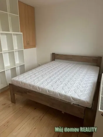 Pronájem bytu 3+kk, Praha - Kunratice, Odboje, 70 m2