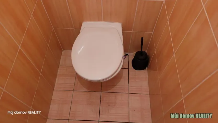 Pronájem bytu 3+kk, Praha - Kunratice, Odboje, 70 m2