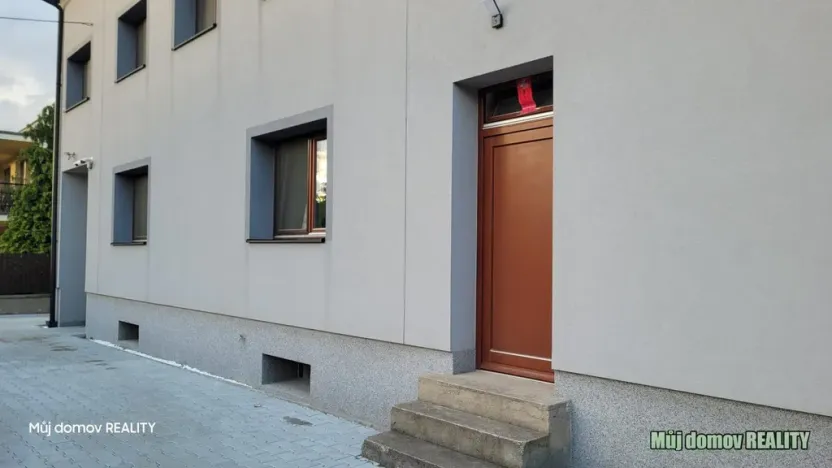 Pronájem bytu 3+kk, Praha - Kunratice, Odboje, 70 m2
