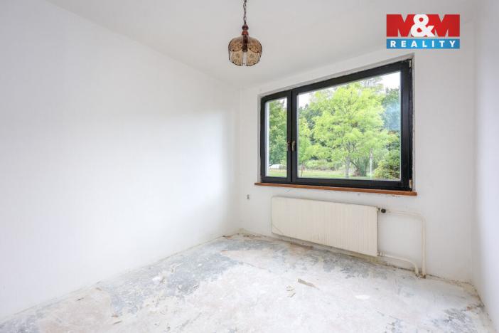 Prodej rodinného domu, Přelouč - Klenovka, 172 m2