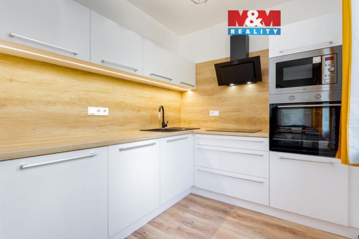 Prodej bytu 3+kk, Ostrava - Poruba, Karla Pokorného, 64 m2